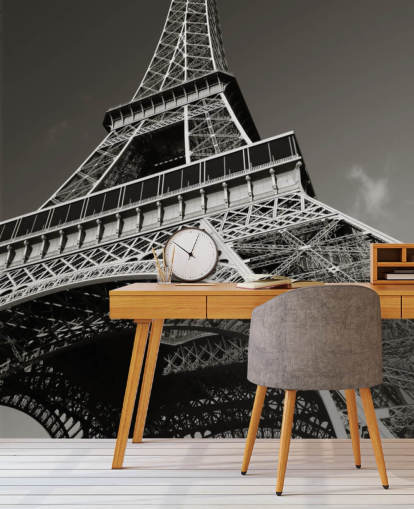 Papel de parede para celular gratis The Eiffel Tower from Papel de parede para celular gratis The Eiffel Tower from