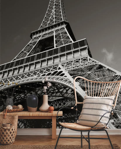 Papel de parede para celular gratis The Eiffel Tower from Papel de parede para celular gratis The Eiffel Tower from