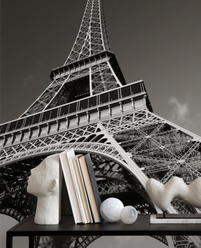 Descargar el fondo de pantalla La Torre Eiffel desde Descargar el fondo de pantalla La Torre Eiffel desde