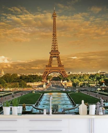 Eiffel Tower Paris Wallpaper Eiffel Tower Paris Wallpaper