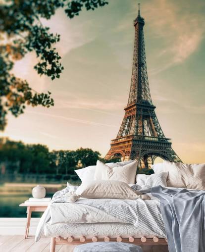 Eiffelturm Wallpaper