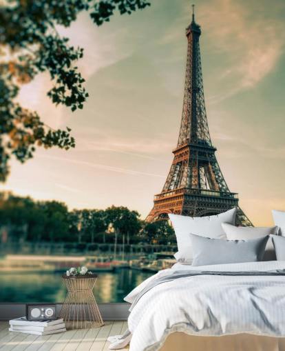 Eiffel Tower Wallpaper