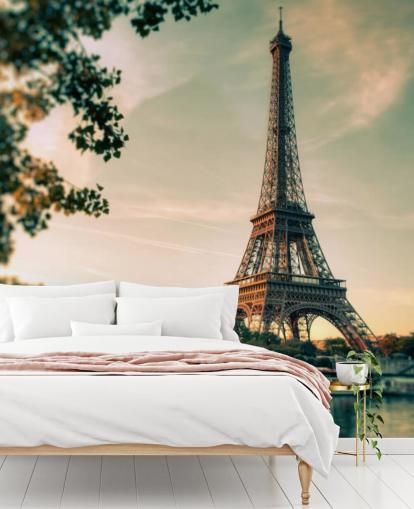 Eiffel Tower Wallpaper Eiffel Tower Wallpaper