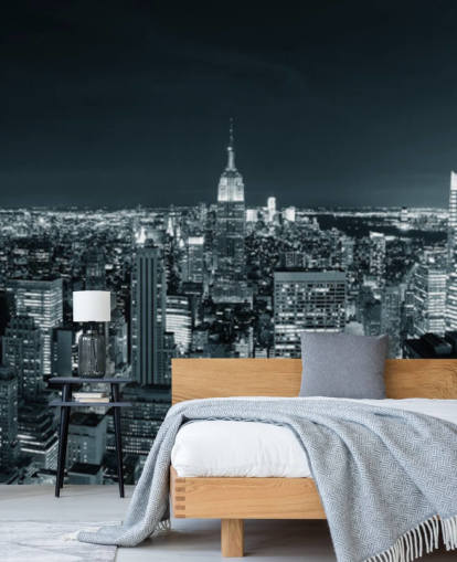 New York Manhattan Skyline New York Skyline Wallpaper New York Manhattan Skyline New York Skyline Wallpaper