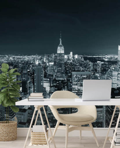 New York Manhattan Skyline New York Skyline Wallpaper New York Manhattan Skyline New York Skyline Wallpaper