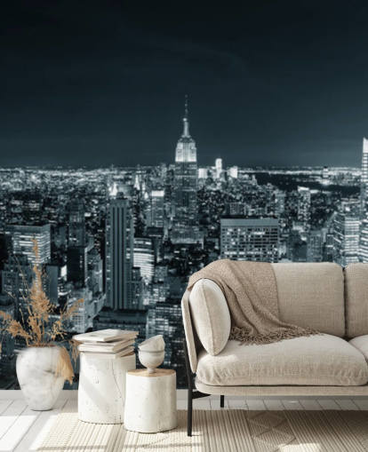 New York Manhattan Skyline New York Skyline Wallpaper New York Manhattan Skyline New York Skyline Wallpaper