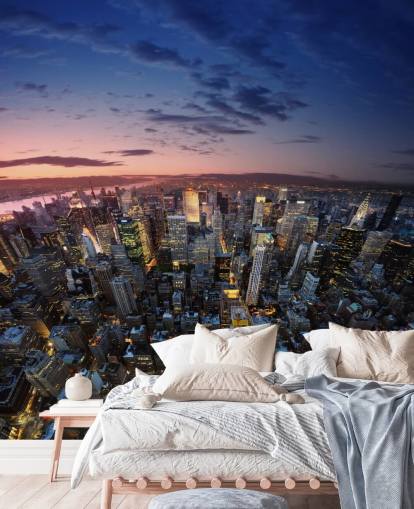 New York Night Wallpaper New York Night Wallpaper