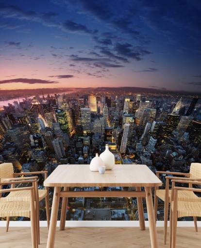 New York Night Wallpaper New York Night Wallpaper