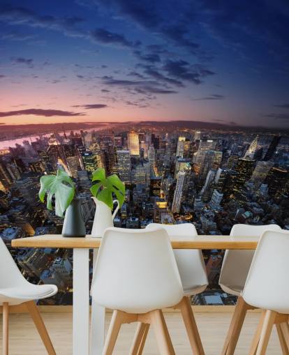 New York Night Wallpaper New York Night Wallpaper