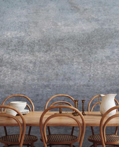 steel effect wallpaper