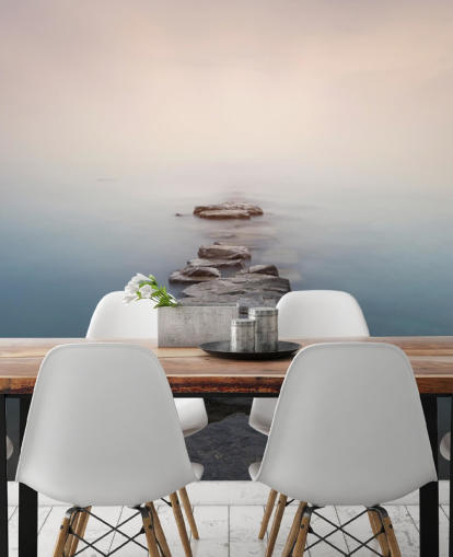 Stones Calm Wallpaper Stones Calm Wallpaper