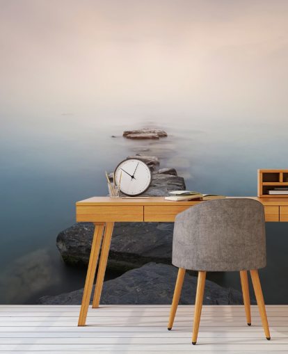 Stones Calm Wallpaper Stones Calm Wallpaper