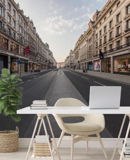 regent street london wallpaper