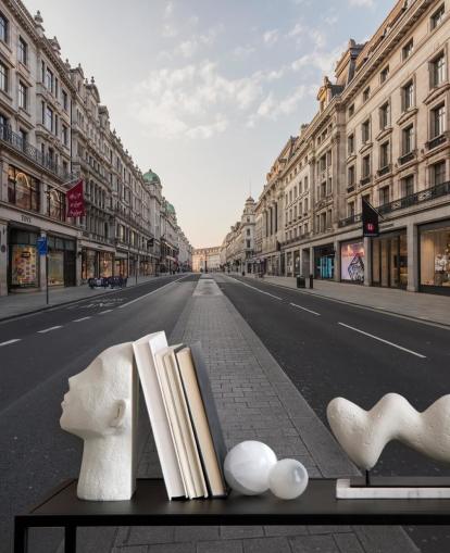 regent street london wallpaper