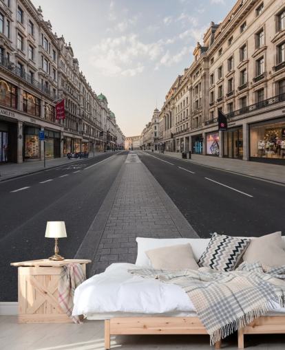 fondo de pantalla regent street london