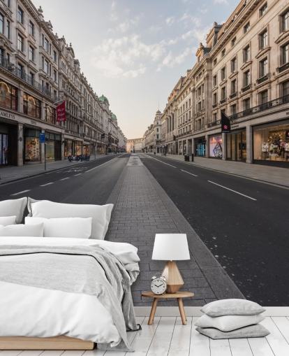 regent street london tapet regent street london tapet