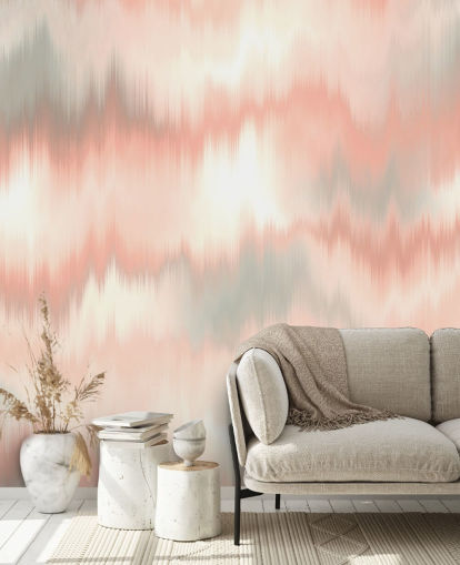 peach, white and grey tie dye wallpaper peach, white and grey tie dye wallpaper