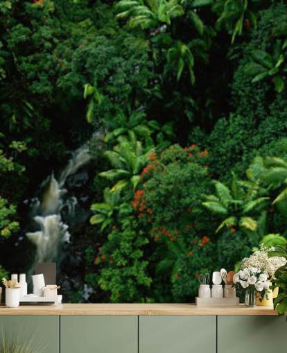 sky view of hawaii rainforest wallpaperF sky view of hawaii rainforest wallpaperF