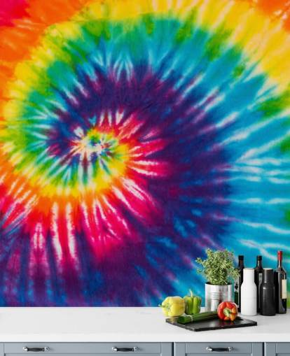 colourful swirl wallpaper colourful swirl wallpaper