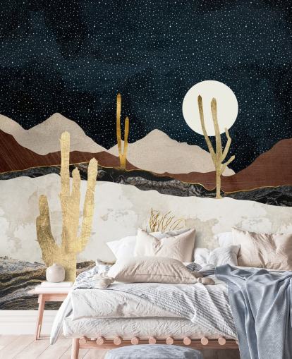 marble and gold desert wallpaper marble and gold desert wallpaper