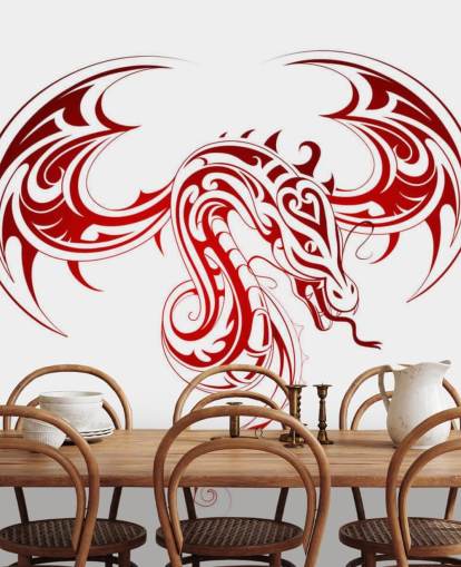 Dragon Tattoo Graffiti Wallpaper Dragon Tattoo Graffiti Wallpaper