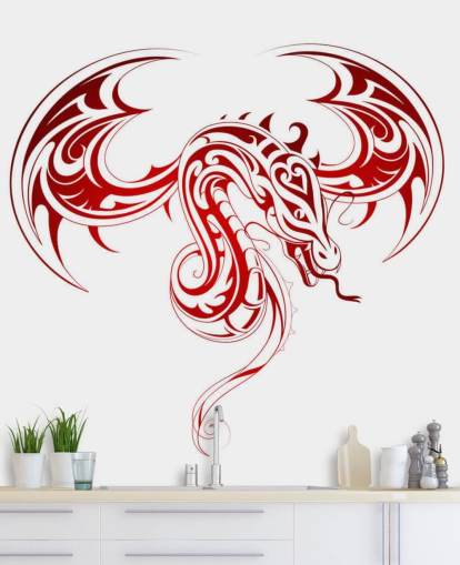 Dragon Tattoo Graffiti Wallpaper Dragon Tattoo Graffiti Wallpaper