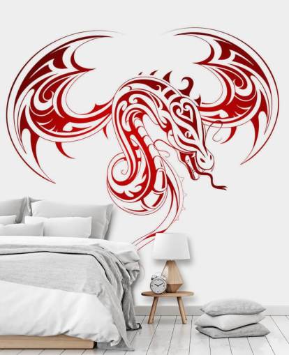 Dragon Tattoo Graffiti Wallpaper Dragon Tattoo Graffiti Wallpaper