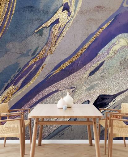 purple marble wallpaper