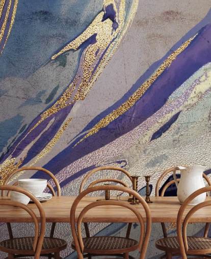 purple marble wallpaper