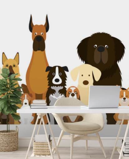 todas las razas de perros como fondo de pantalla de dibujos animados todas las razas de perros como fondo de pantalla de dibujos animados