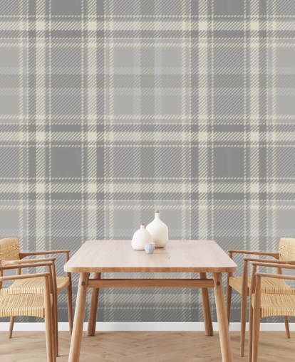 grey pattern scottish wallpaper grey pattern scottish wallpaper