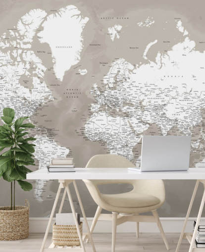 fond d'écran carte du monde marron et blanc fond d'écran carte du monde marron et blanc