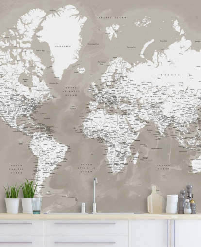 fondo de pantalla de mapa mundial marrón y blanco fondo de pantalla de mapa mundial marrón y blanco