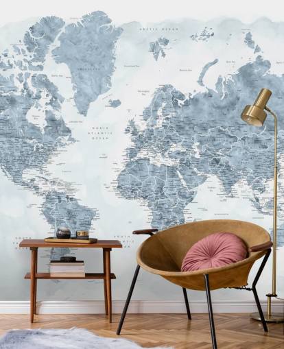 carta da parati mappa del mondo grigio e bianco carta da parati mappa del mondo grigio e bianco