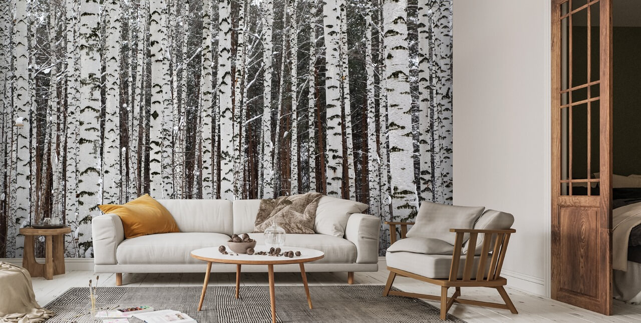 Extended Range - Product Code 60395569 Tapet vægmaleri