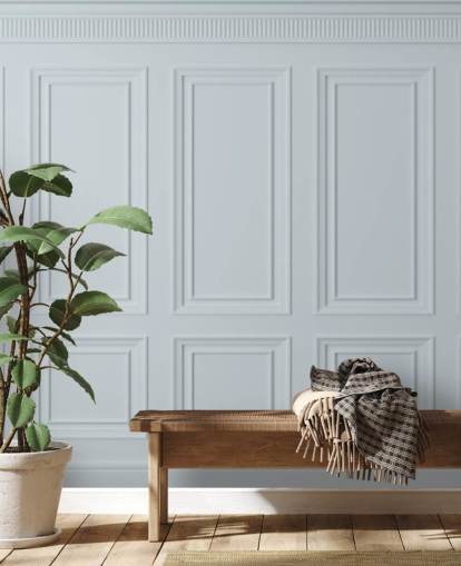 valkoinen mukautettu paneelin taustakuvamaalaus nimeltä Off White Panel ruokasaleihin, keittiöihin ja olohuoneisiin valkoinen mukautettu paneelin taustakuvamaalaus nimeltä Off White Panel ruokasaleihin, keittiöihin ja olohuoneisiin