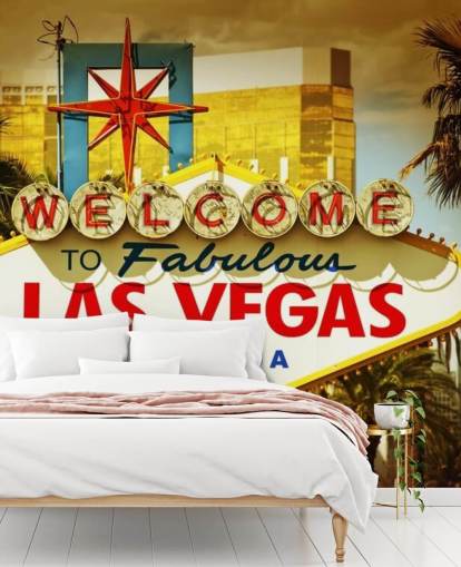 Las Vegas Welcome Las Vegas Welcome Wallpaper 