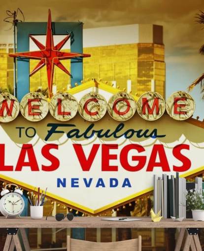 Las Vegas Welcome Las Vegas Welcome Wallpaper 