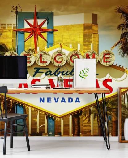 Las Vegas Welcome Las Vegas Welcome Wallpaper 