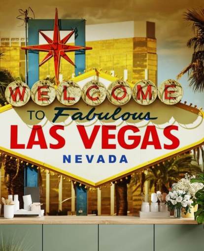 Las Vegas Welcome Las Vegas Welcome Wallpaper 