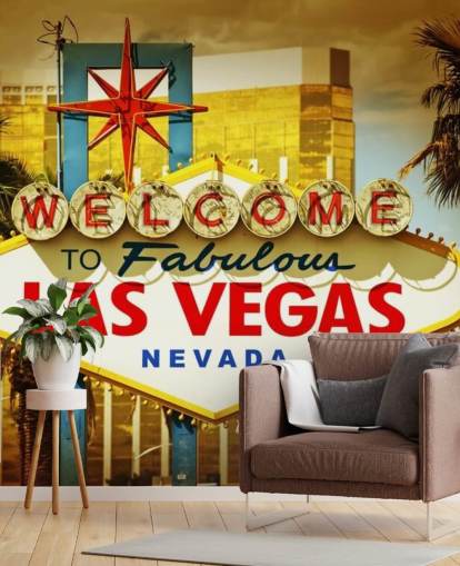 Las Vegas Welcome Las Vegas Welcome Wallpaper 
