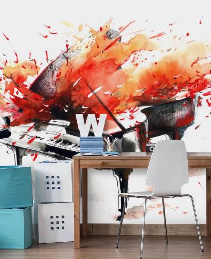 Musikk Music Wallpaper 