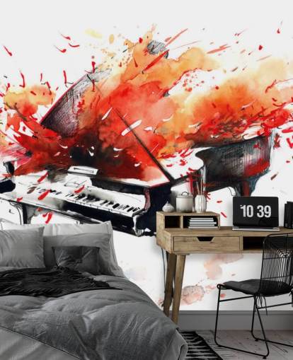 Musikk Music Wallpaper 