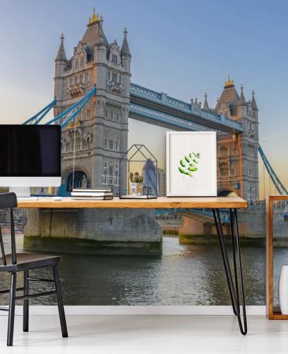 Tapete London Tower Bridge