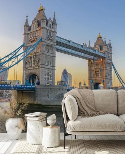 London Tower Bridge wallpaper London Tower Bridge wallpaper
