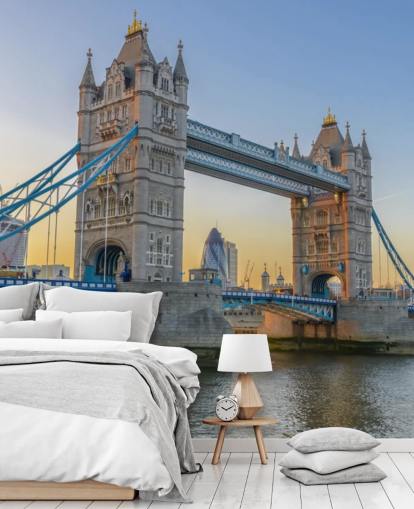 Papel de parede para celular gratis London