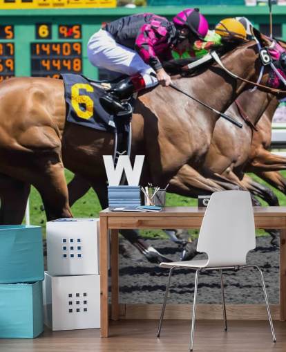 Race Horses Wallpaper Race Horses Wallpaper