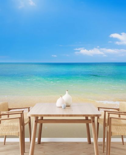 Beach and tropical sea wallpapers