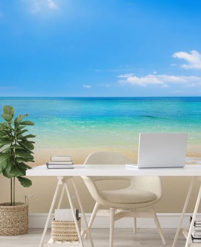 Beach and tropical sea wallpapers