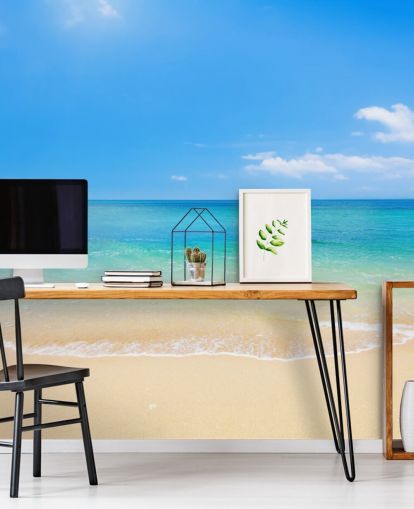 Beach and tropical sea wallpapers